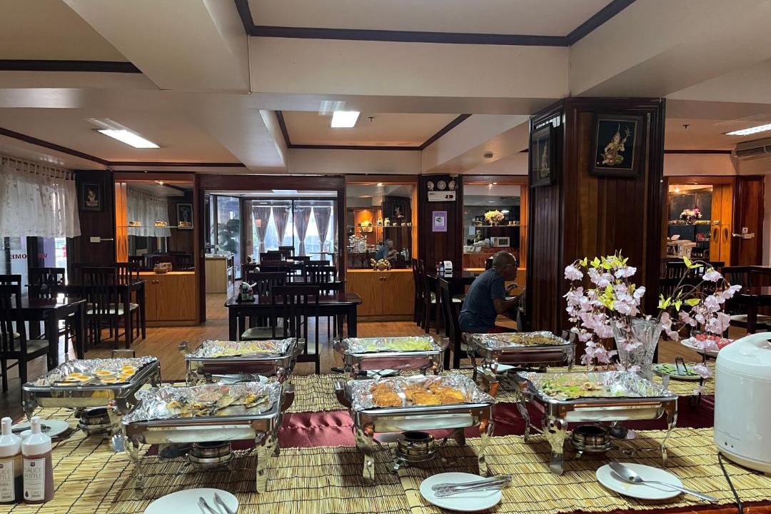 Photo of Kitchen in Lat Bua Luang