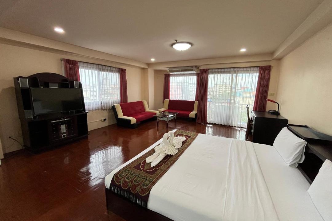 Photo of Bedroom in Lat Bua Luang