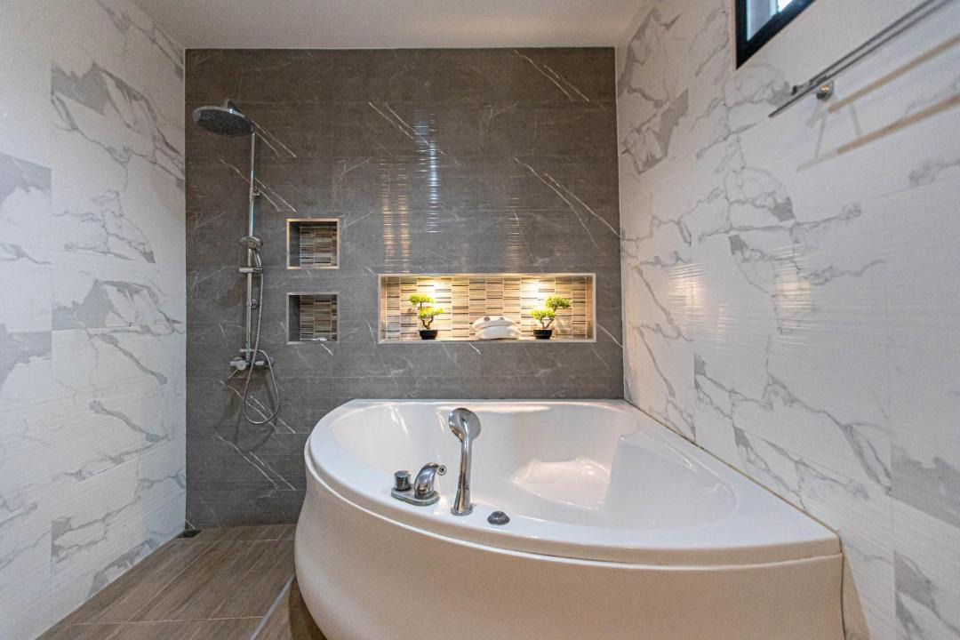 Photo of Bathroom in Samut Sakhon