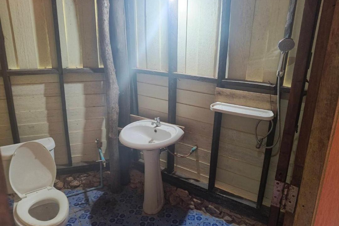 Photo of Bathroom in Nuea Khlong