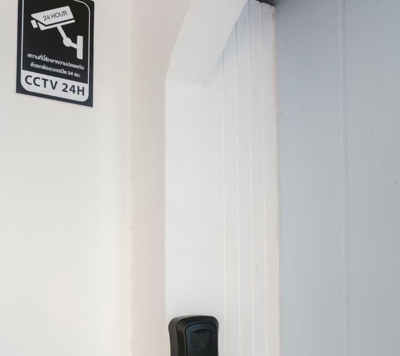Photo of Bathroom in Hat Yai