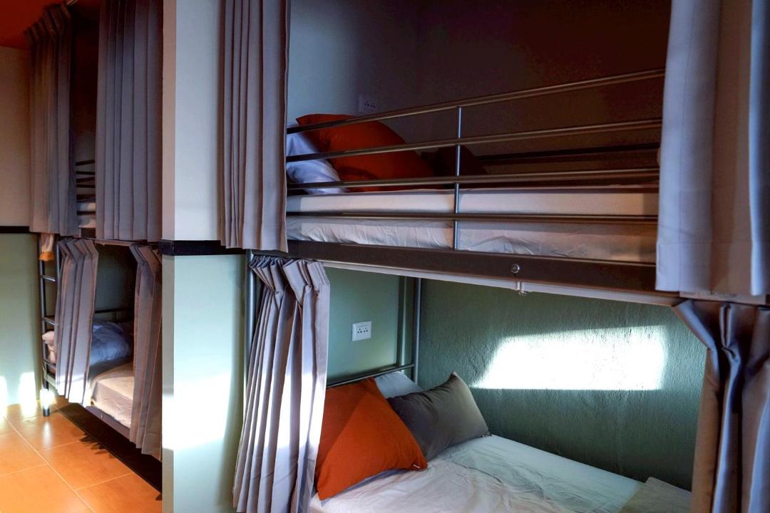 Photo of Bedroom in Nong Chaeng