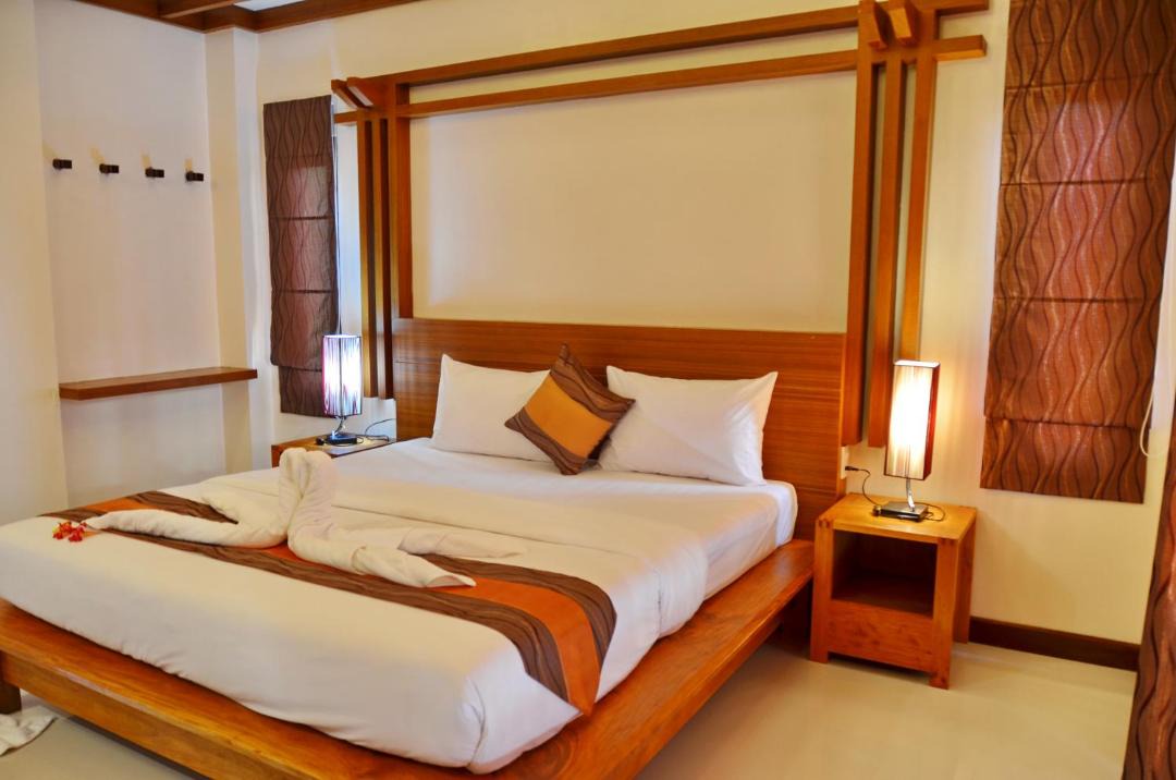 Photo of Bedroom in Ko Lanta