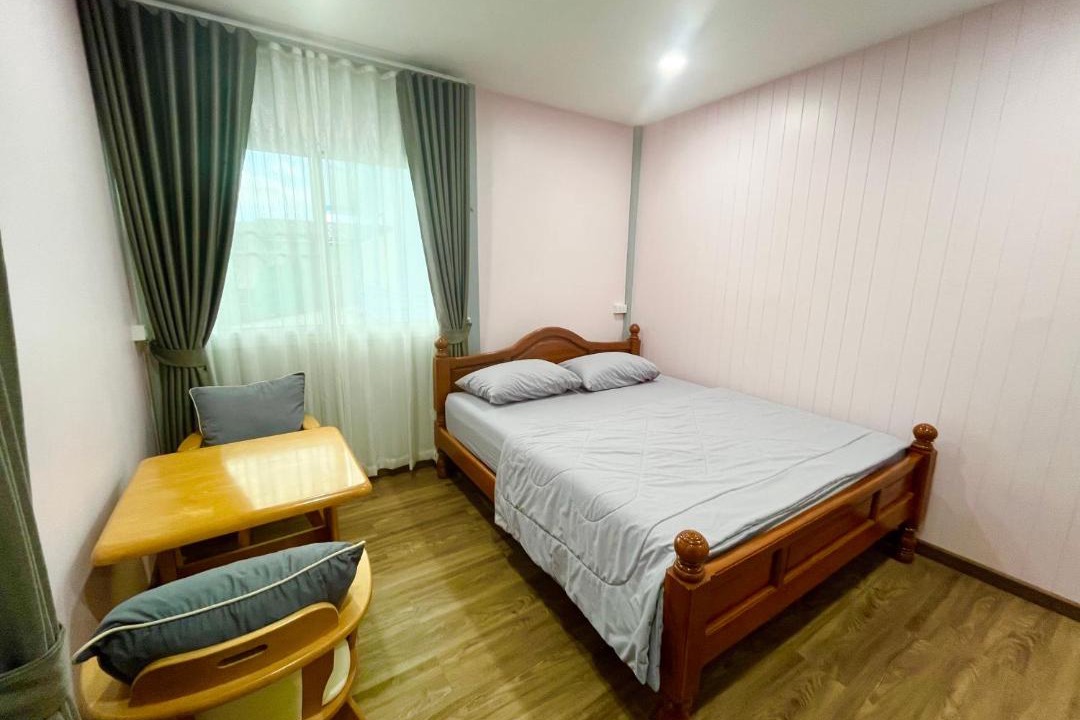 Photo of Bedroom in Bangkok Noi