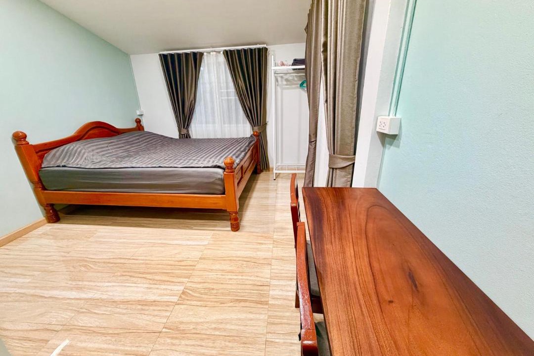 Photo of Bedroom in Bangkok Noi