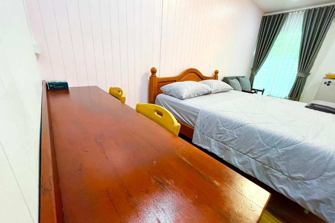 Photo of Bedroom in Bangkok Noi