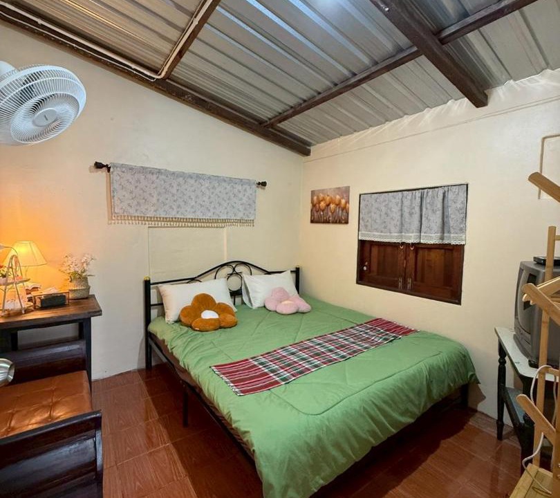 Photo of Bedroom in Nong Chaeng