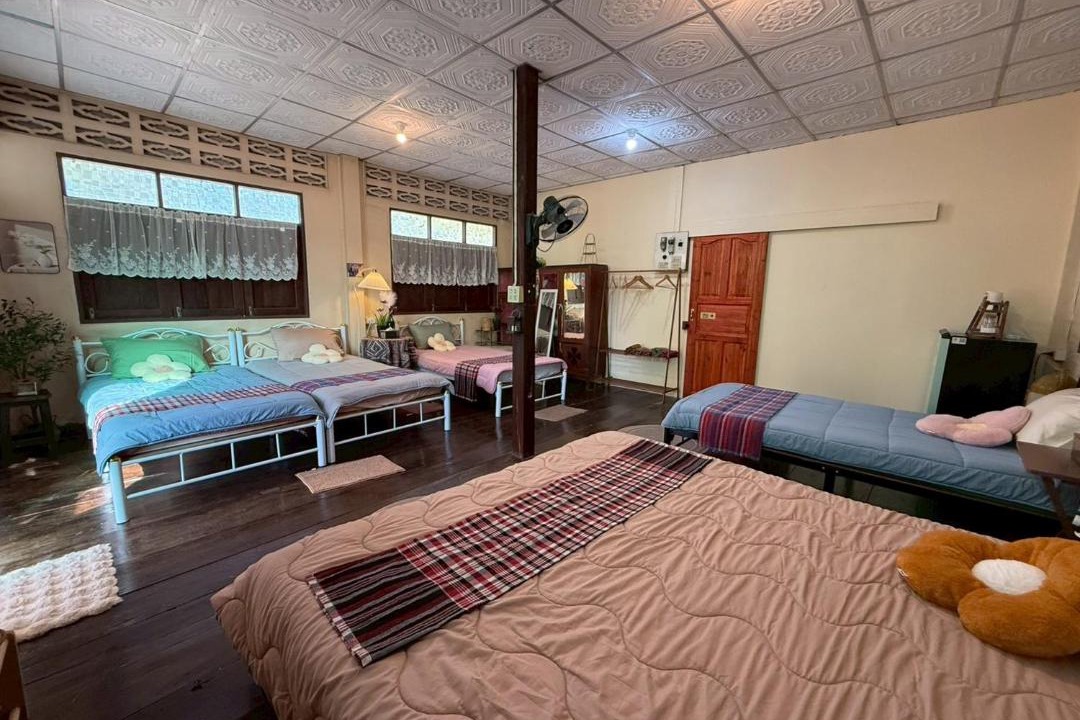 Photo of Bedroom in Nong Chaeng