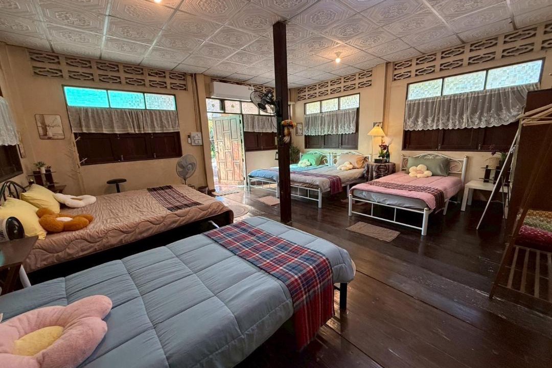 Photo of Bedroom in Nong Chaeng