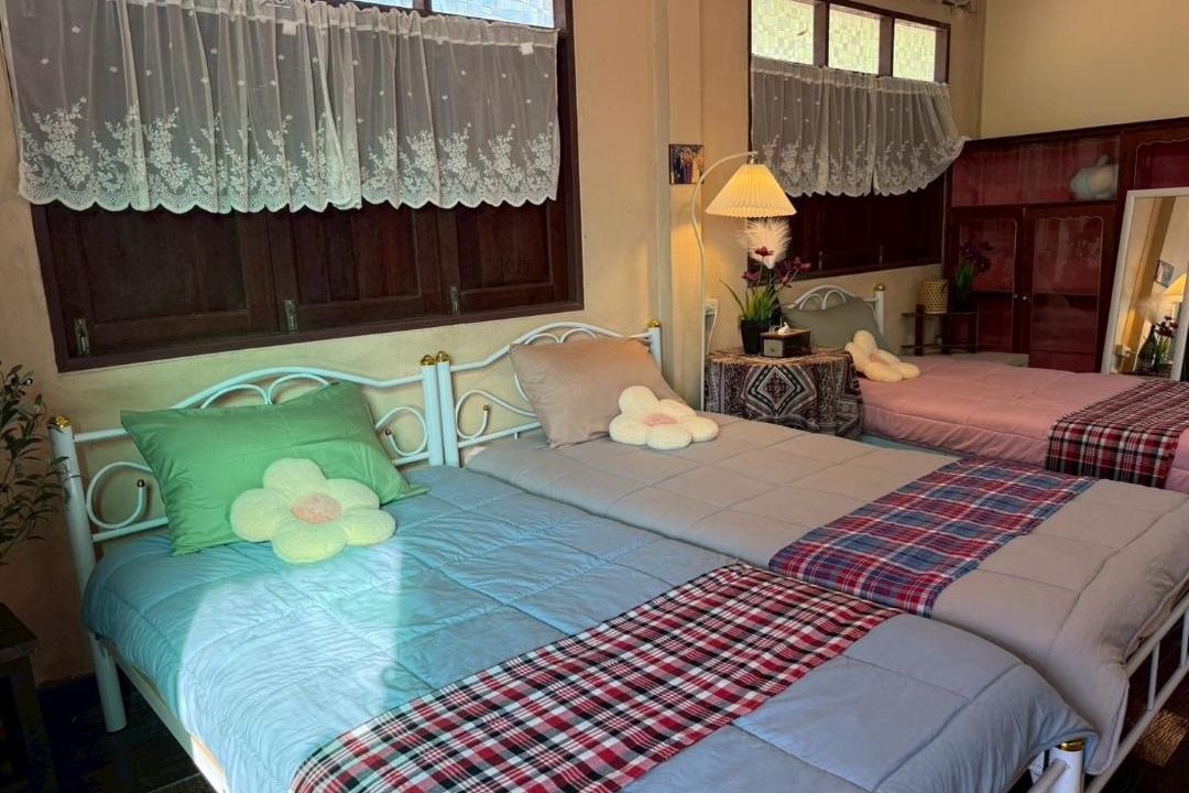 Photo of Bedroom in Nong Chaeng