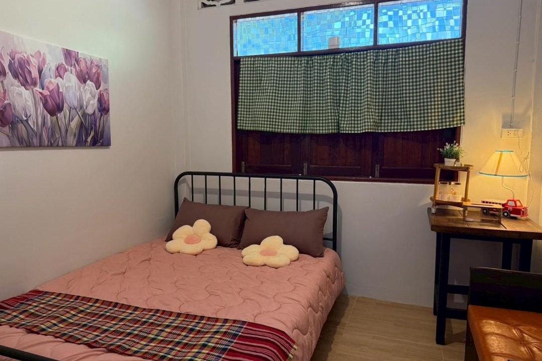 Photo of Bedroom in Nong Chaeng
