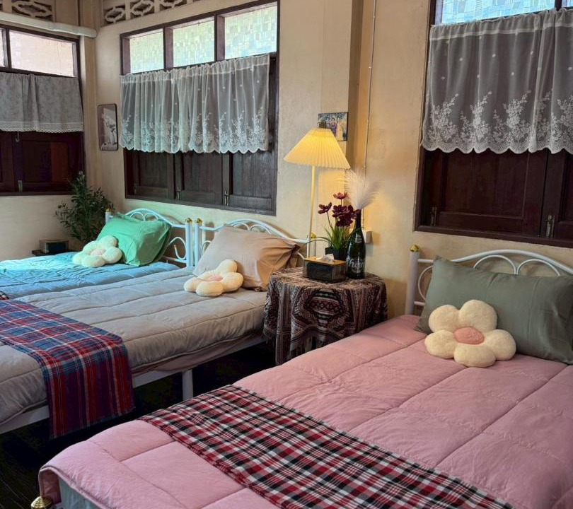 Photo of Bedroom in Nong Chaeng