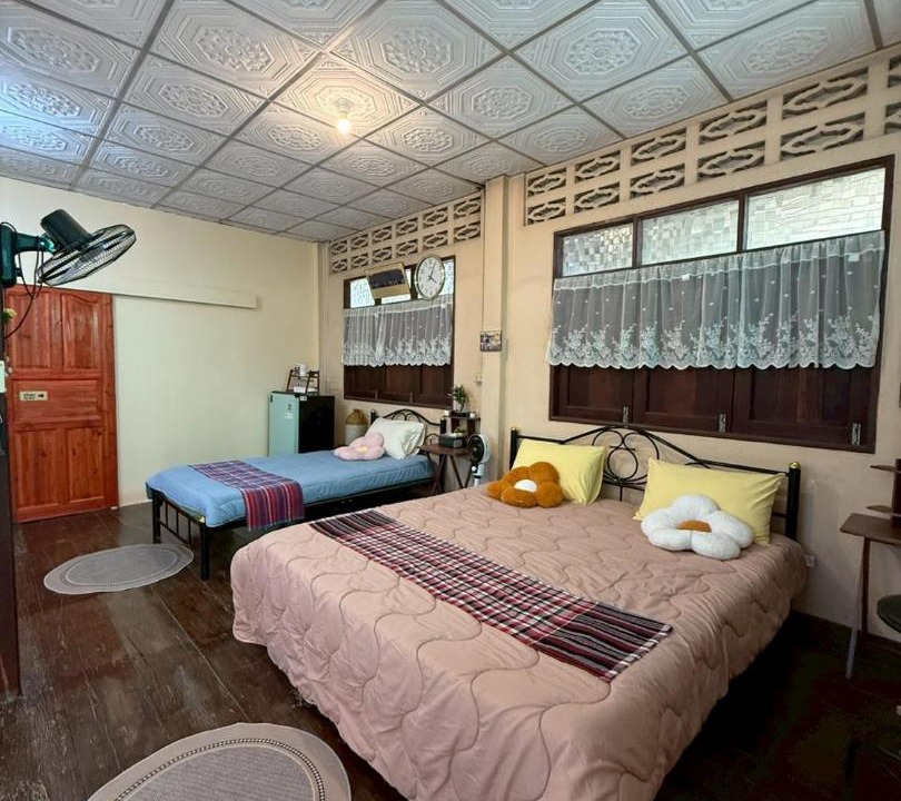 Photo of Bedroom in Nong Chaeng