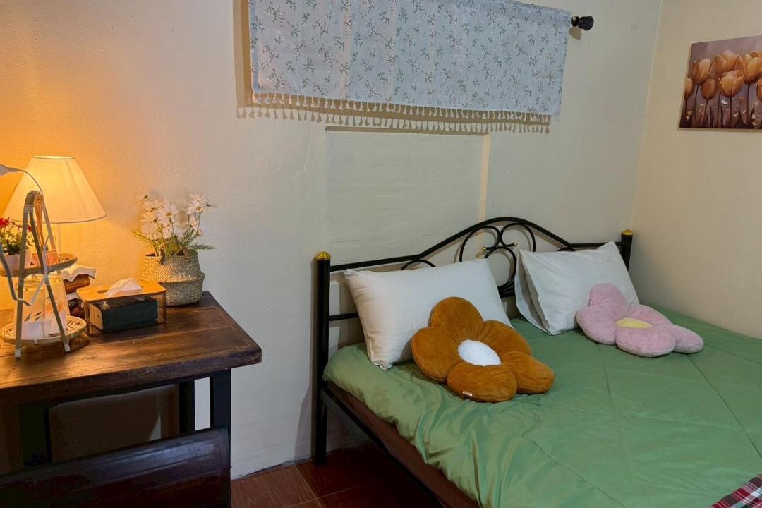 Photo of Bedroom in Nong Chaeng