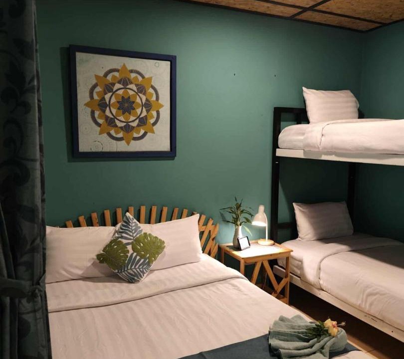 Photo of Bedroom in Krabi