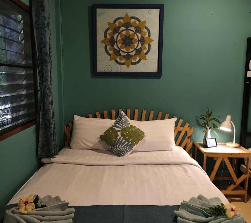 Photo of Bedroom in Krabi