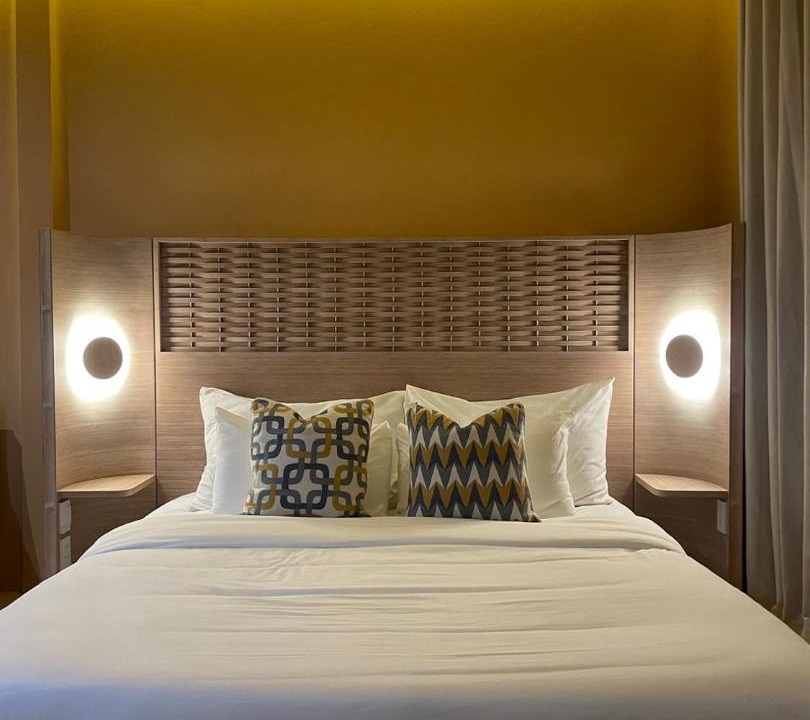 Photo of Bedroom in Mae On