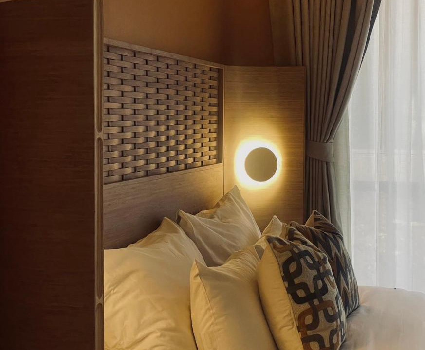 Photo of Bedroom in Mae On
