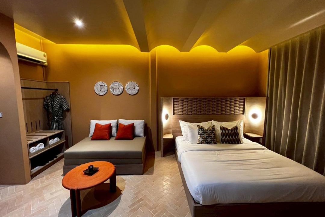 Photo of Bedroom in Mae On