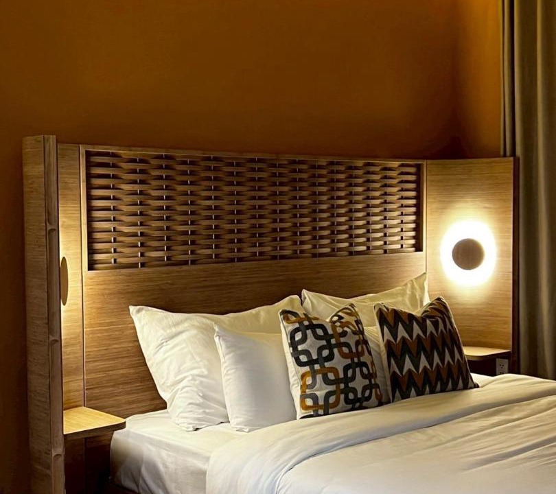 Photo of Bedroom in Mae On