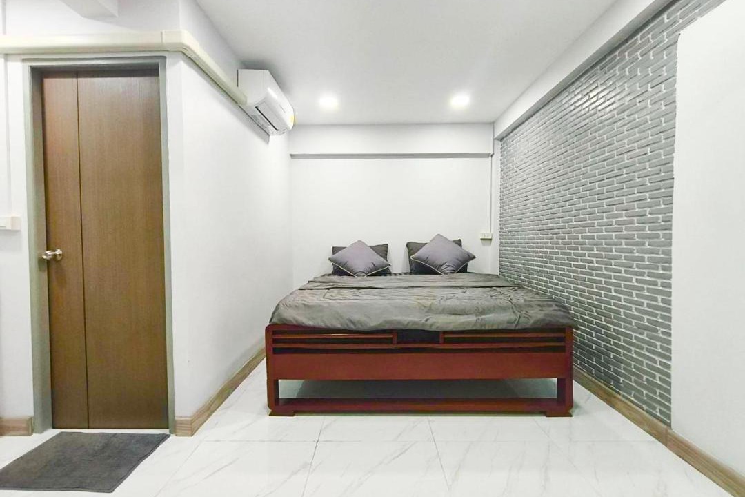 Photo of Bedroom in Bangkok Noi