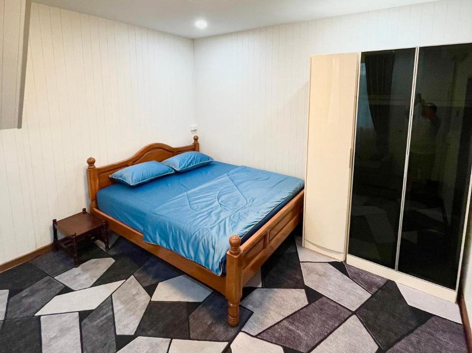 Photo of Bedroom in Bangkok Noi