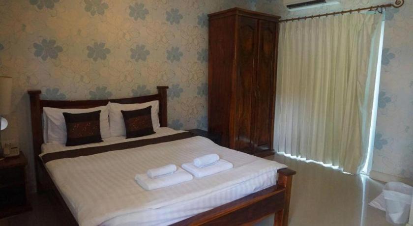 Photo of Bedroom in Nang Rong