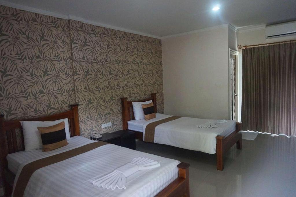 Photo of Bedroom in Nang Rong