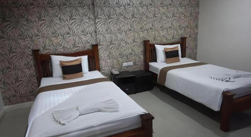 Photo of Bedroom in Nang Rong