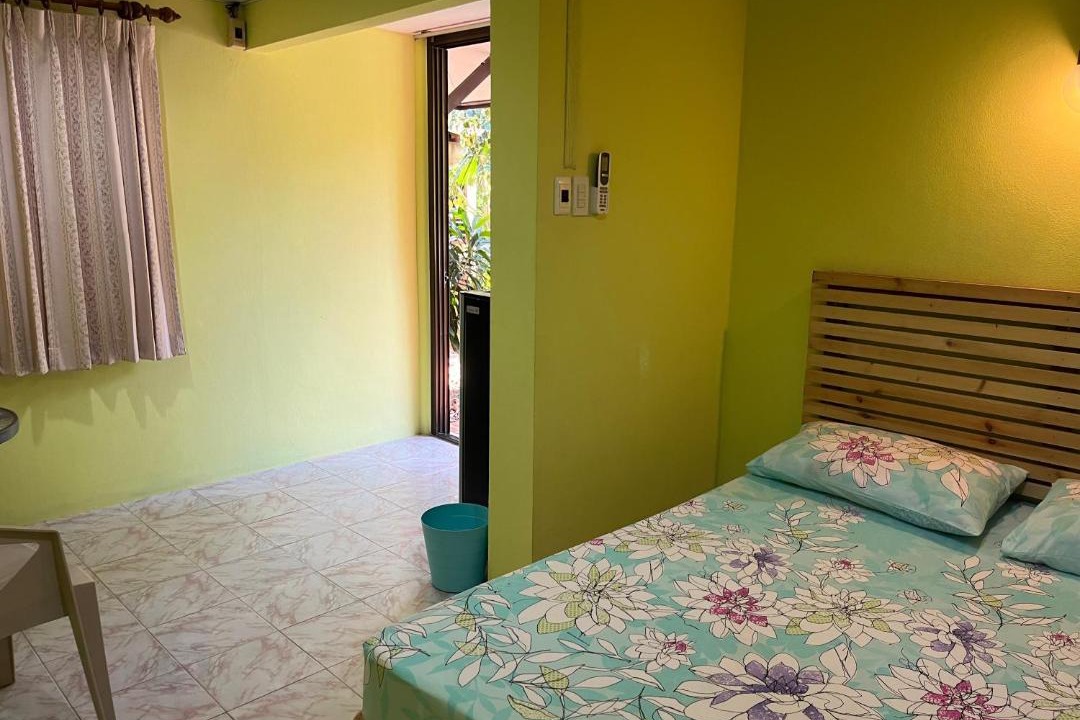 Photo of Bedroom in Thai Mueang