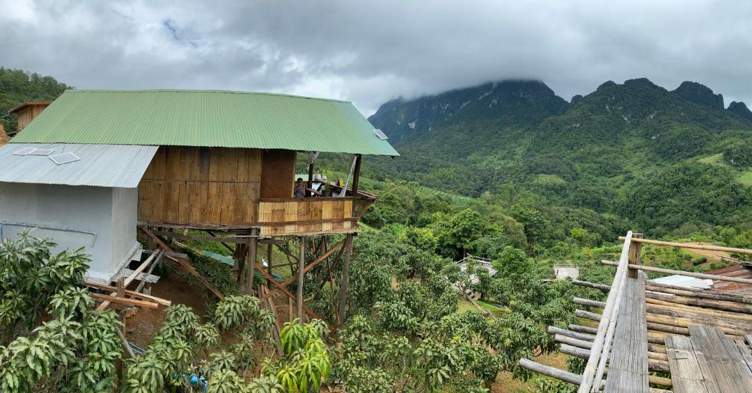 Photo of Others in Chiang Dao