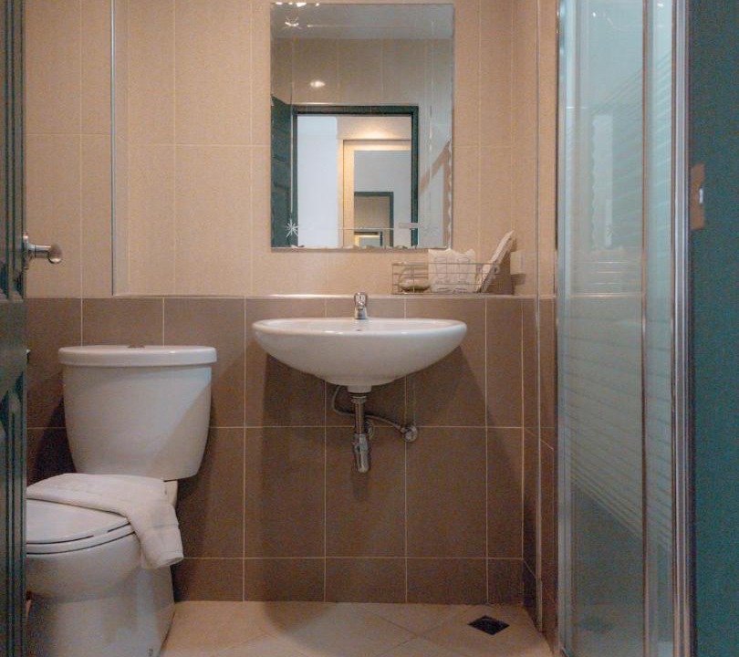 Photo of Bathroom in Tha Sala