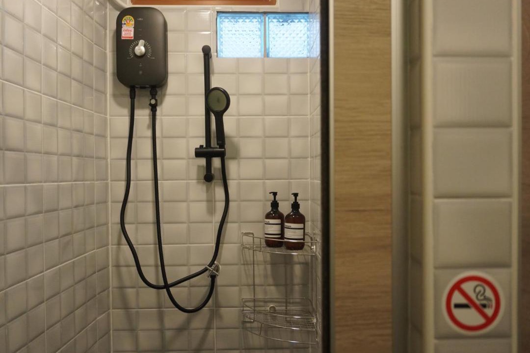 Photo of Bathroom in Thapae