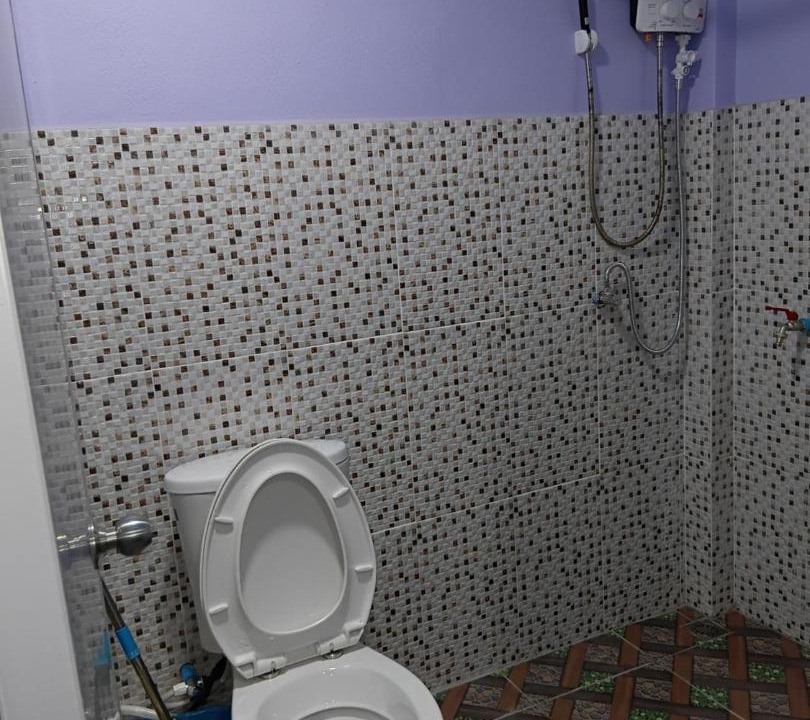 Photo of Bathroom in Ko Yao