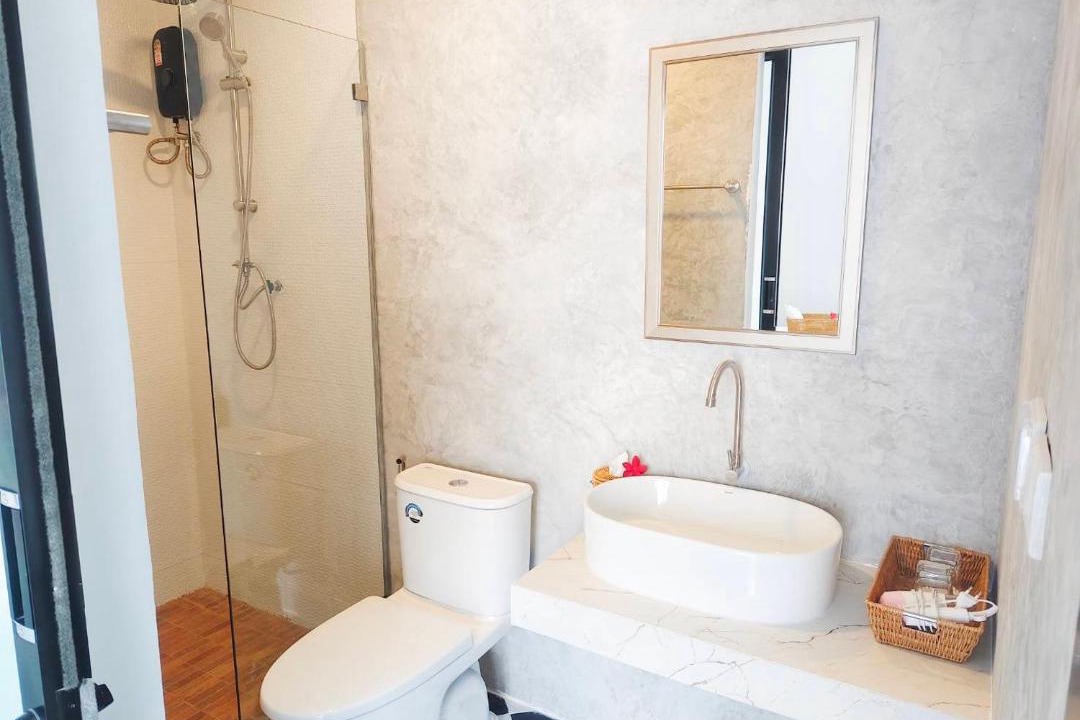 Photo of Bathroom in Mai Khao