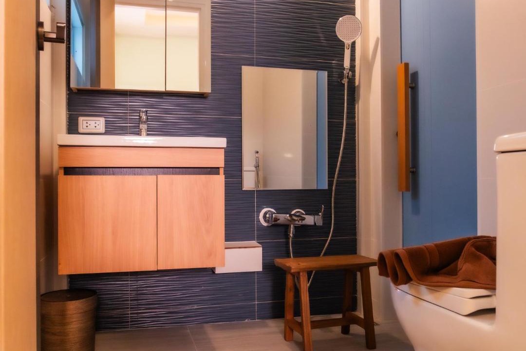 Photo of Bathroom in Samoeng
