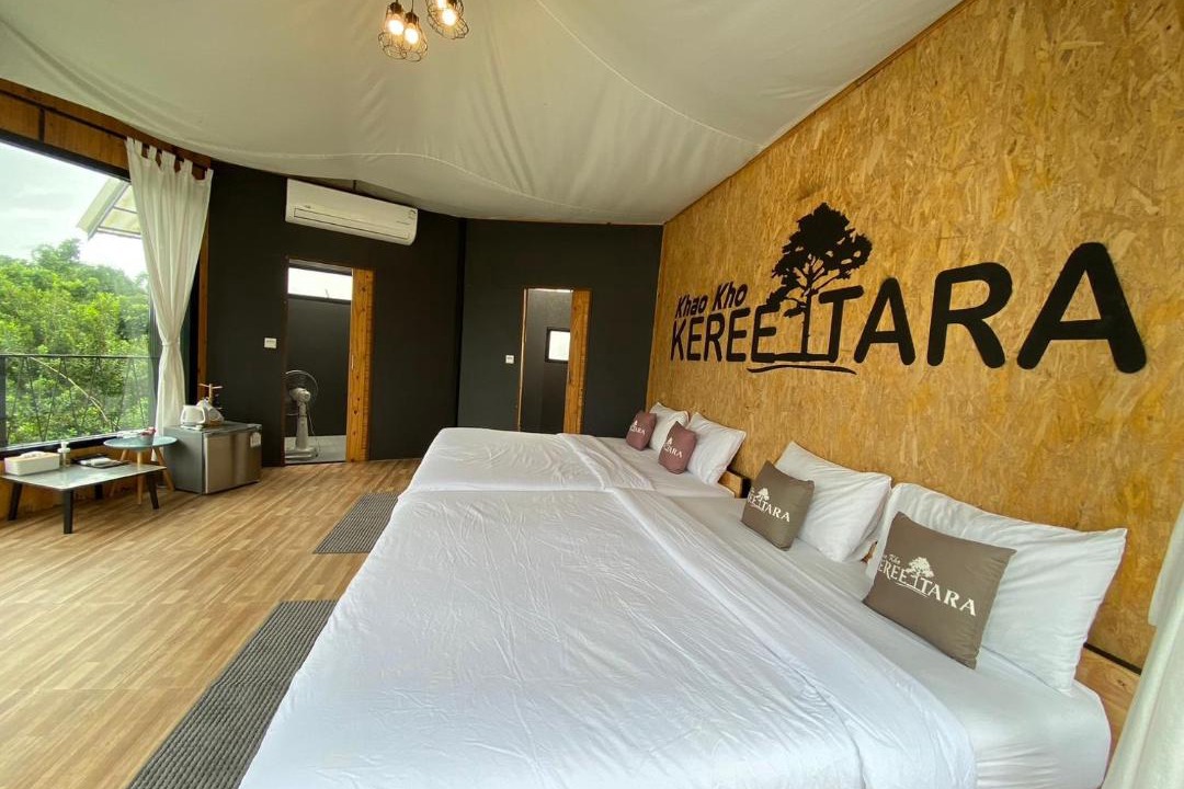 Photo of Bedroom in Khao Kho