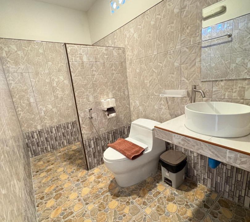 Photo of Bathroom in Ko Yao