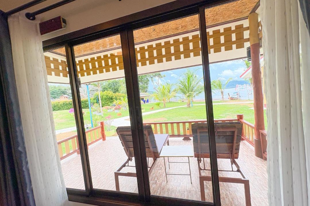 Photo of Patio Balcony in Ko Yao