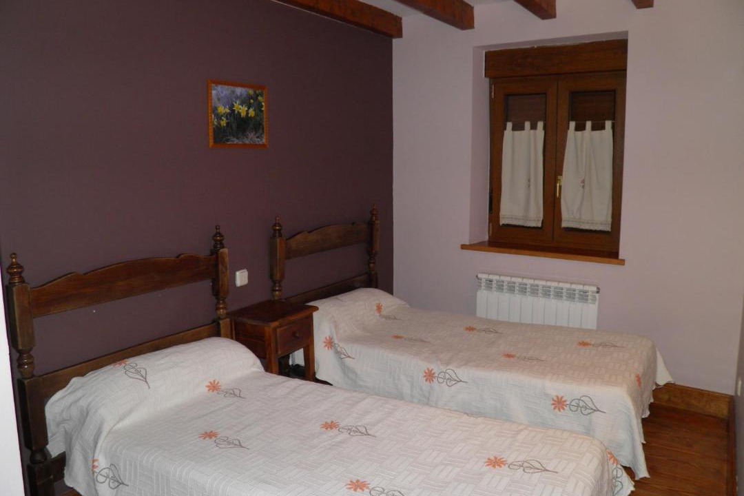 Photo of Bedroom in Navarredonda de Gredos
