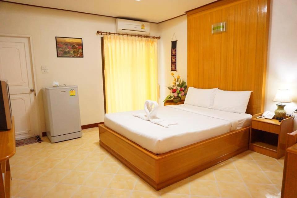 Photo of Bedroom in Phimai
