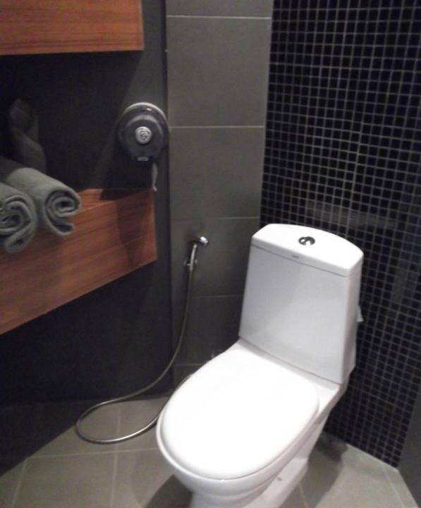 Photo of Bathroom in Plai Laem