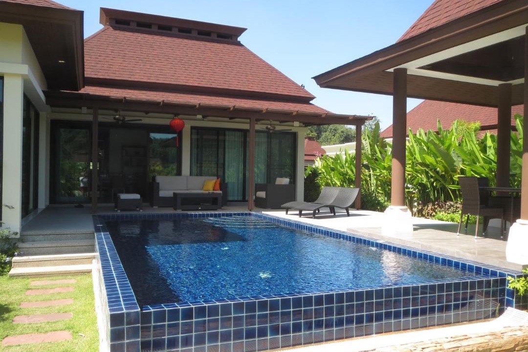 Photo of Outdoor in Wang Pong