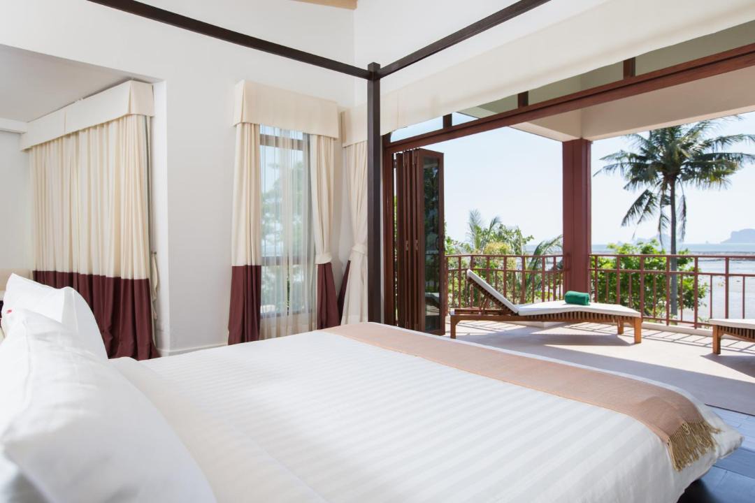 Photo of Bedroom in Sai Thai
