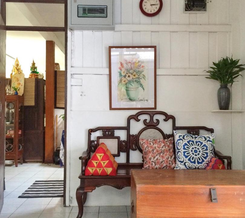 Photo of Others in Thung Maha Mek