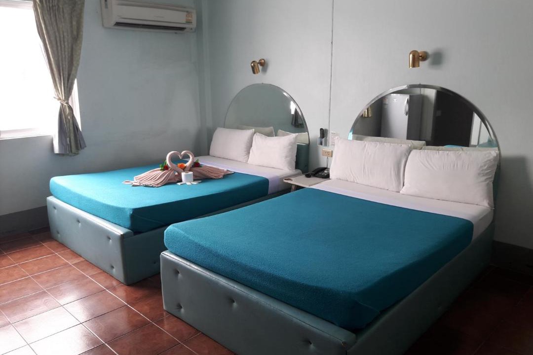 Photo of Bedroom in Nakhon Sawan