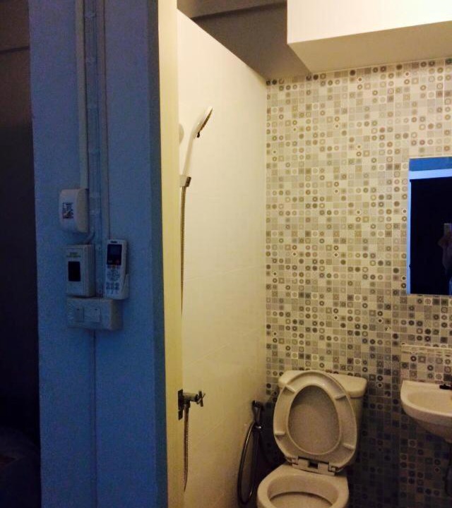 Photo of Bathroom in Pratunam