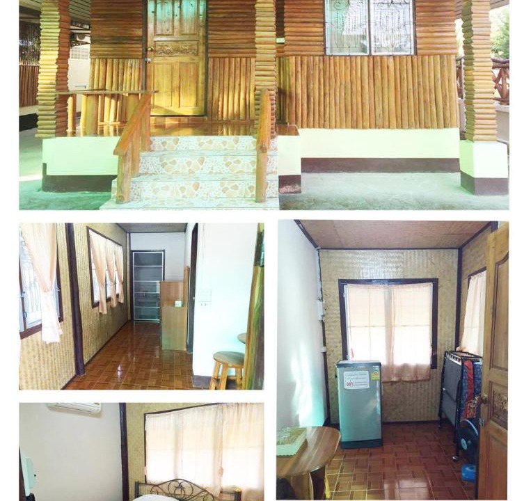 Photo of Others in Mae Sariang