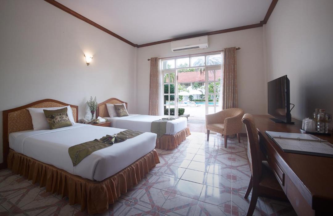 Photo of Bedroom in Aranyaprathet