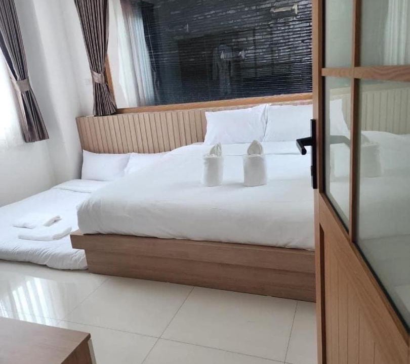 Photo of Bedroom in Saen Suk